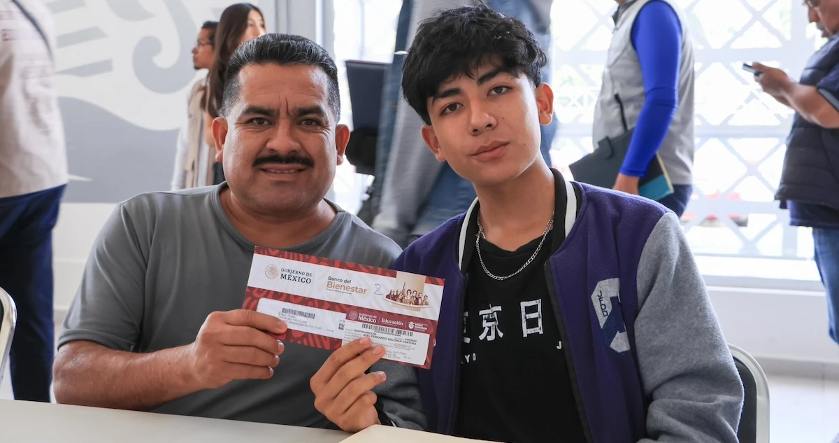 Beca Benito Juárez: ¿Cómo pedir apoyo para estudiantes de nuevo ingreso a la prepa?