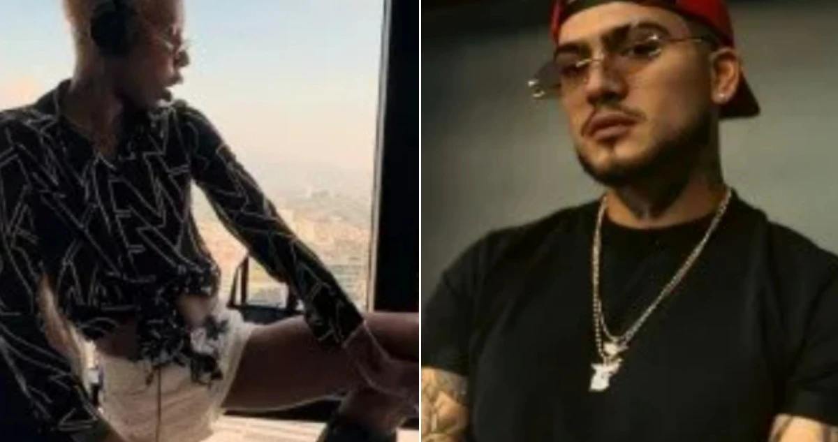 Petro pide ayuda a CSP para dar con cantante y DJ; colombianos desaparecieron en CdMx