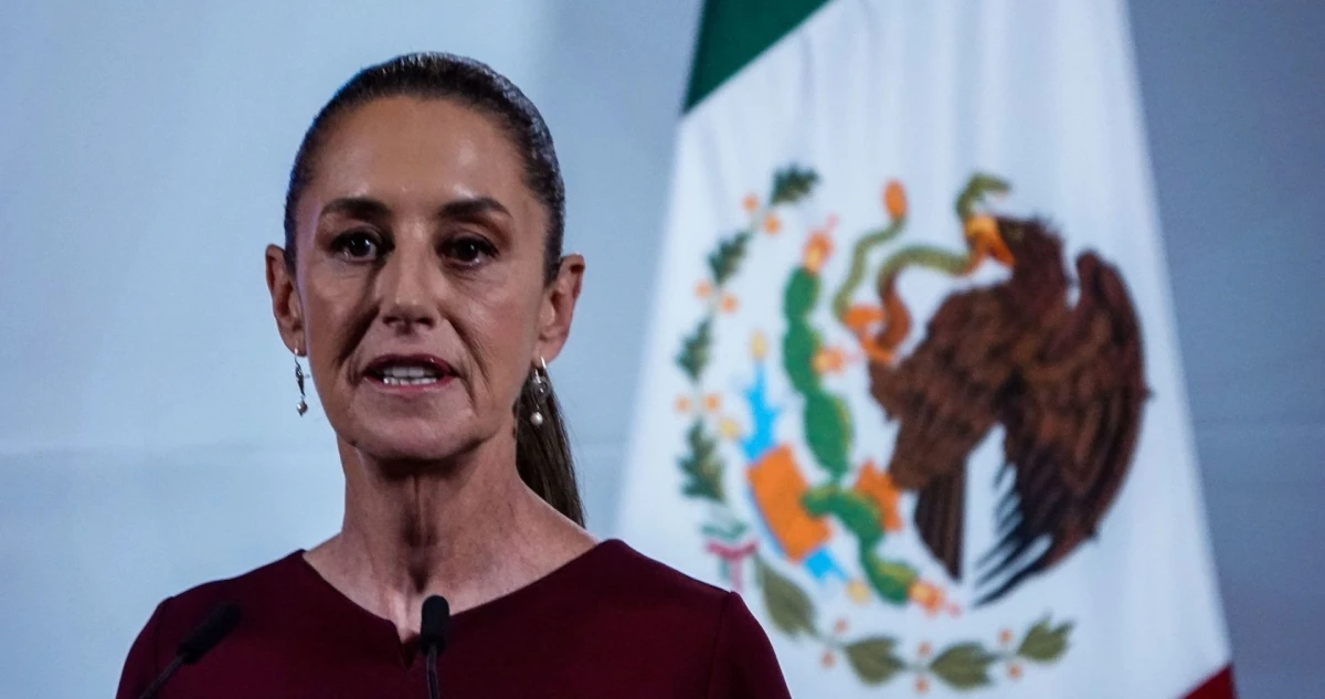 Al honrar a Zapata, Claudia anuncia que, para 2030, 150 mil mujeres serán ejidatarias