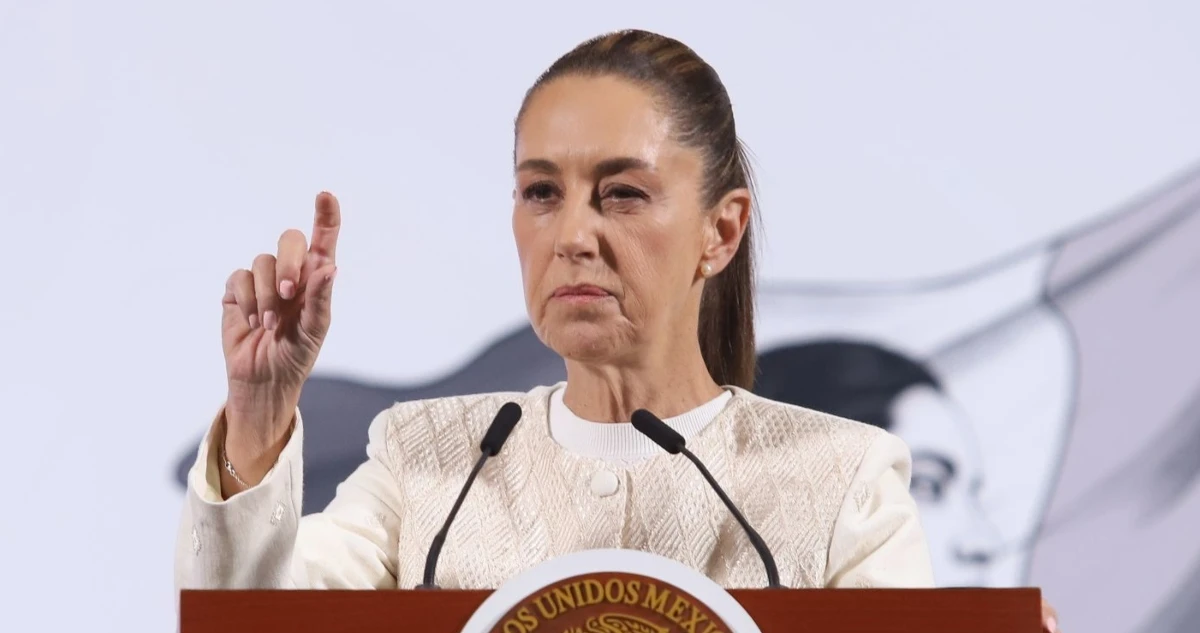 Noboa es culpable de invasión a Embajada y México no reanudará lazos si se queda: CSP