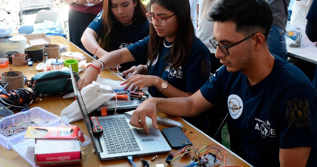 #PuntosYComas ¬ México se vuelve un país atractivo para inversiones en tecnologías