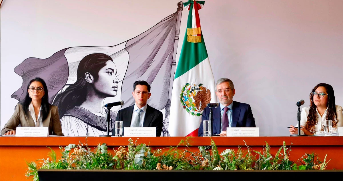 Detenidos por el ICE sufren hacinamiento, falta de higiene y alimento, confirma SRE