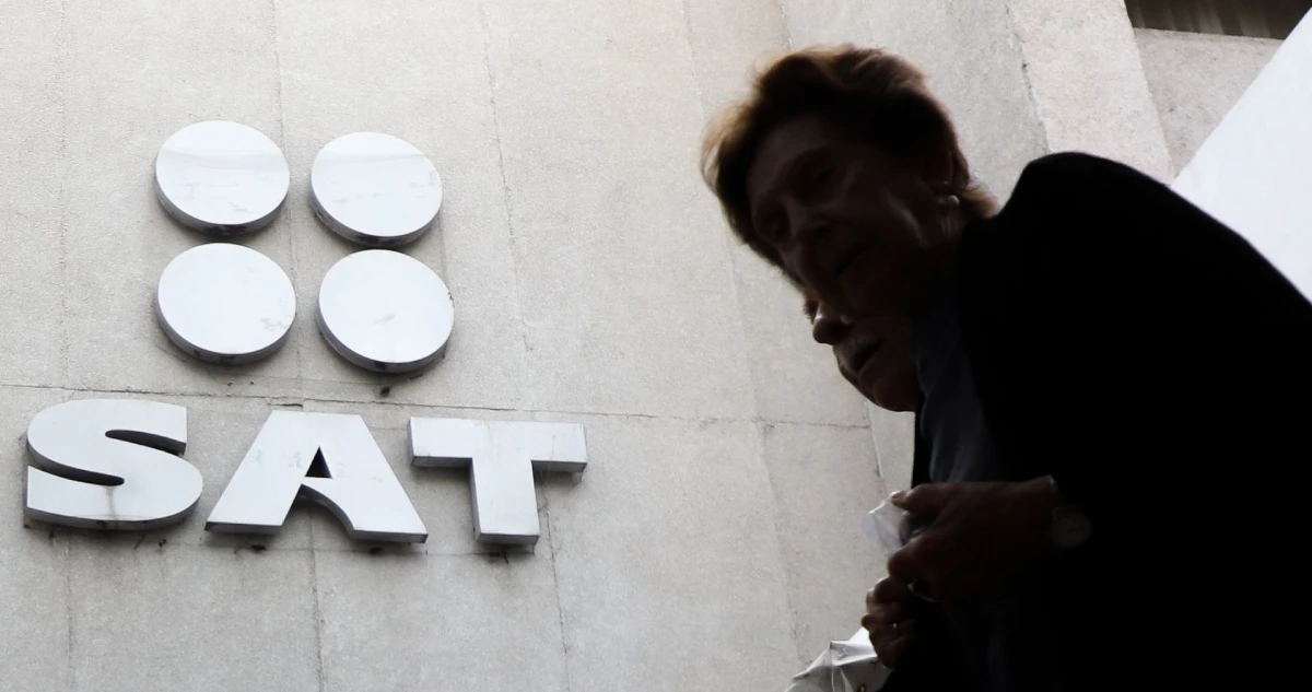 El SAT lanza nueva plataforma para su Oficina Virtual. ¿Cómo funciona? Detalles AQUÍ