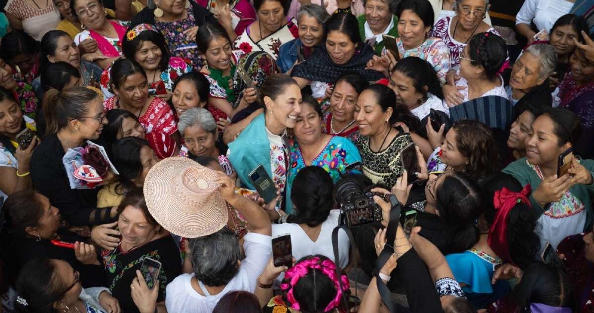 Pensión Mujeres Bienestar: ¿Cumpliste 60, 61 o 62 años? ¡Ya podrás tener este apoyo!