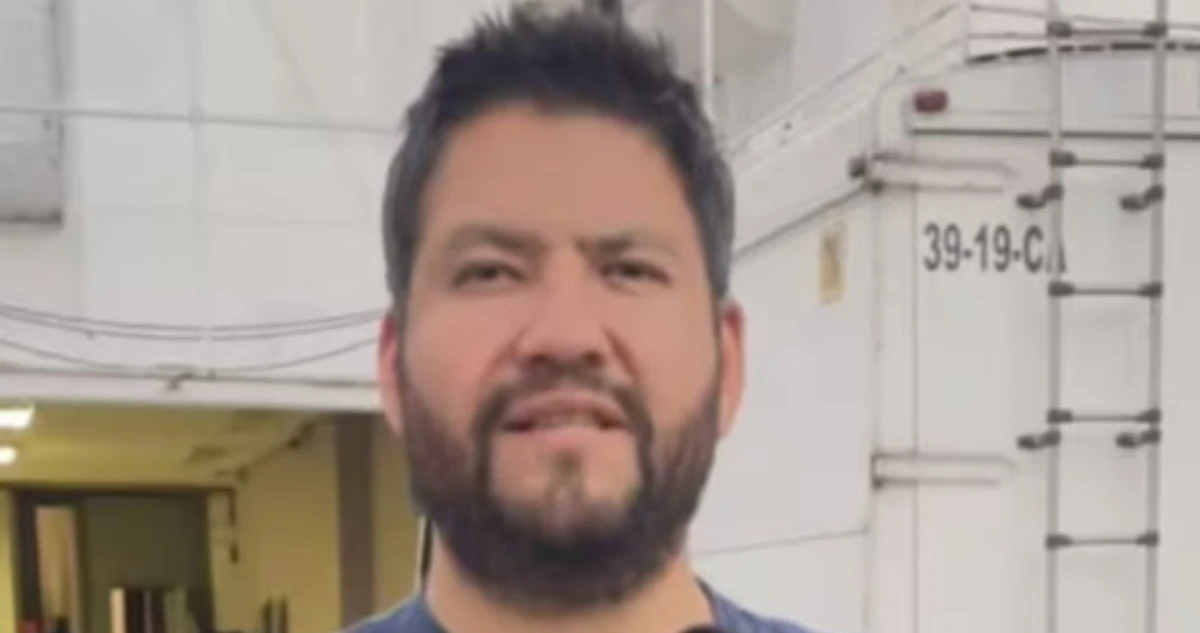 Dante Gutiérrez, camarógrafo de Canal Once, es asesinado tras un asalto en el Edomex