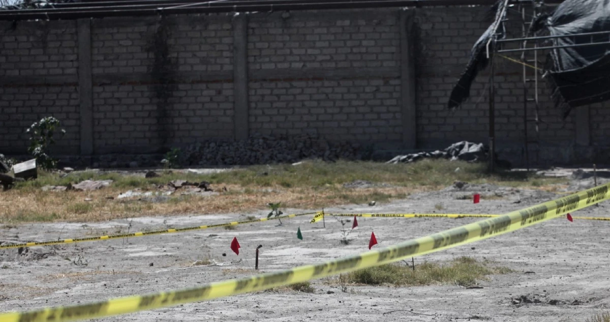 La Fiscalía de Jalisco vincula a 8 personas por desapariciones en el Rancho Izaguirre
