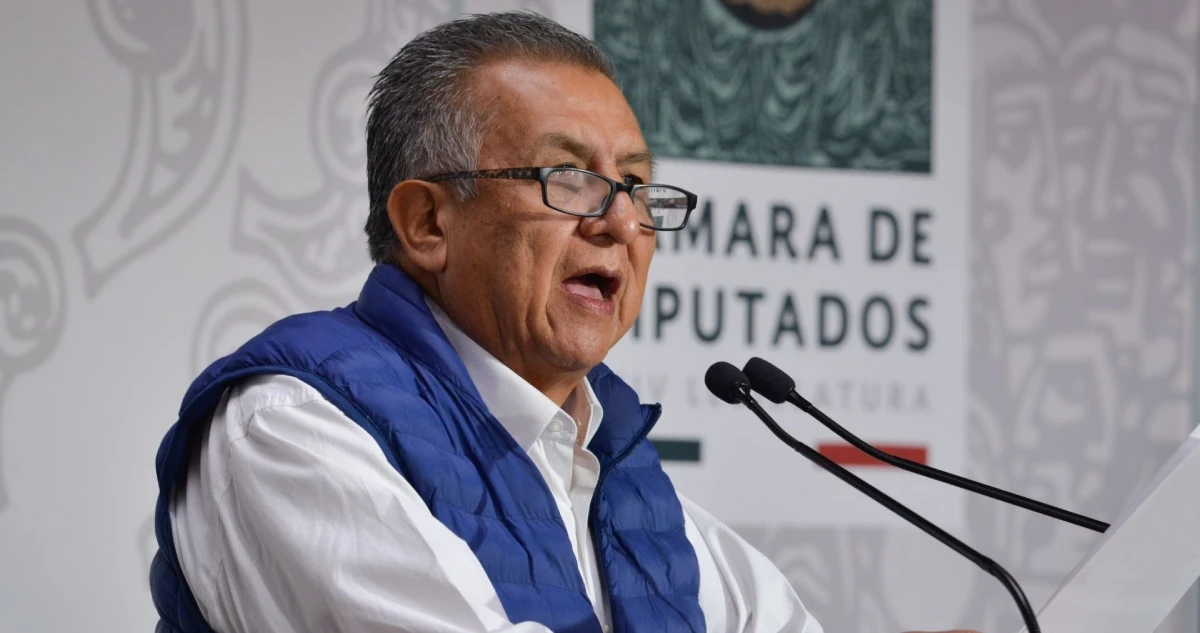 Saúl Huerta se queda 22 años en prisión por violación, ratifica Tribunal