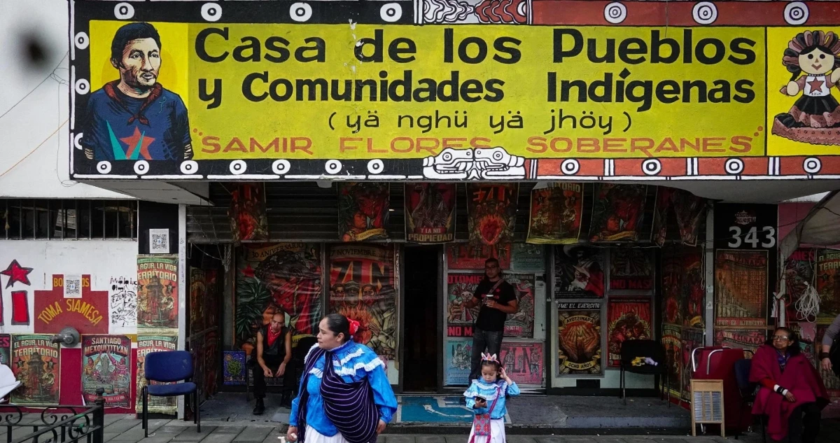 El INPI pide a SCJN garantizar derecho de indígenas de Michoacán a ejercer recursos