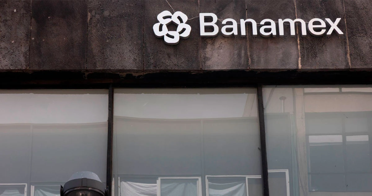 Grupo México, del mexicano Germán Larrea, lanza oferta para comprar 100% de Banamex