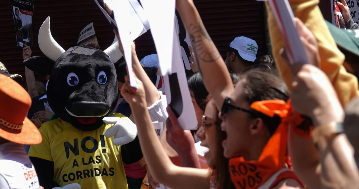 Jueces niegan frenar corridas de toros sin violencia en CdMx, pero admiten amparos