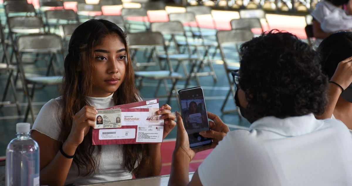 Jóvenes Construyendo el Futuro: ¿Cuándo dan la Tarjeta del Bienestar? Detalles AQUÍ