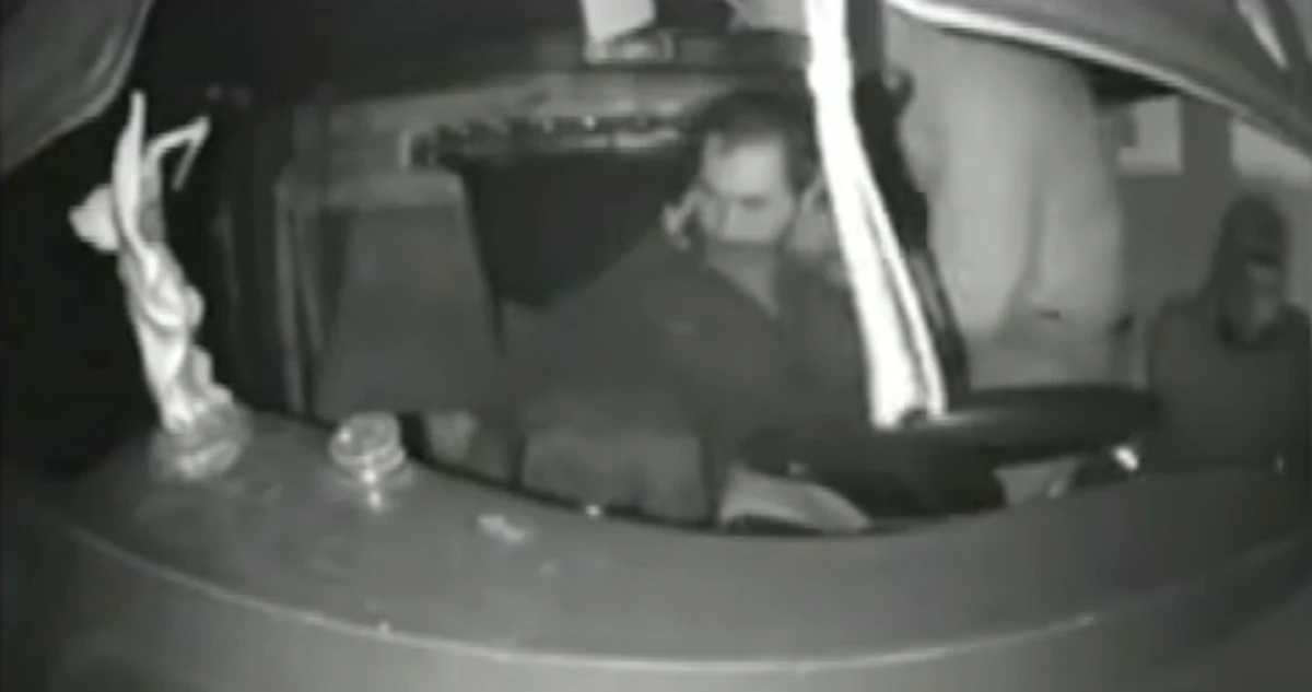 VIDEO ¬ Asalto a tráiler en la México-Querétaro revela un nuevo modus operandi