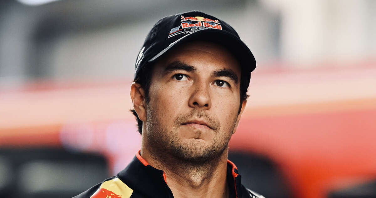 ¡Es oficial! Sergio Pérez anuncia su salida de Red Bull Racing; agradece oportunidad