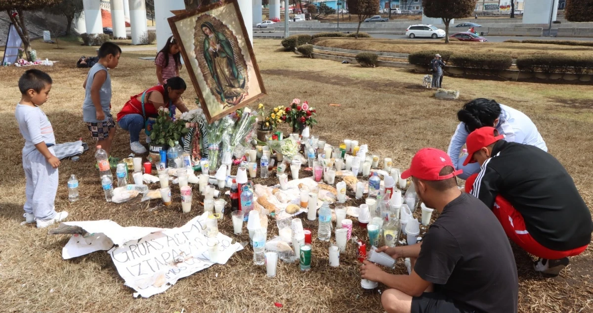 La cifra de muertes por explosión en Iztapalapa sube a 32, aún hay 5 hospitalizados