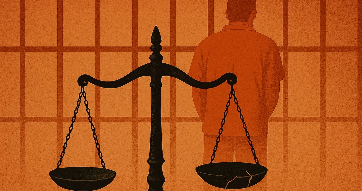 #PuntosyComas ¬ Una década y la impunidad en México se mantiene por arriba del 90%