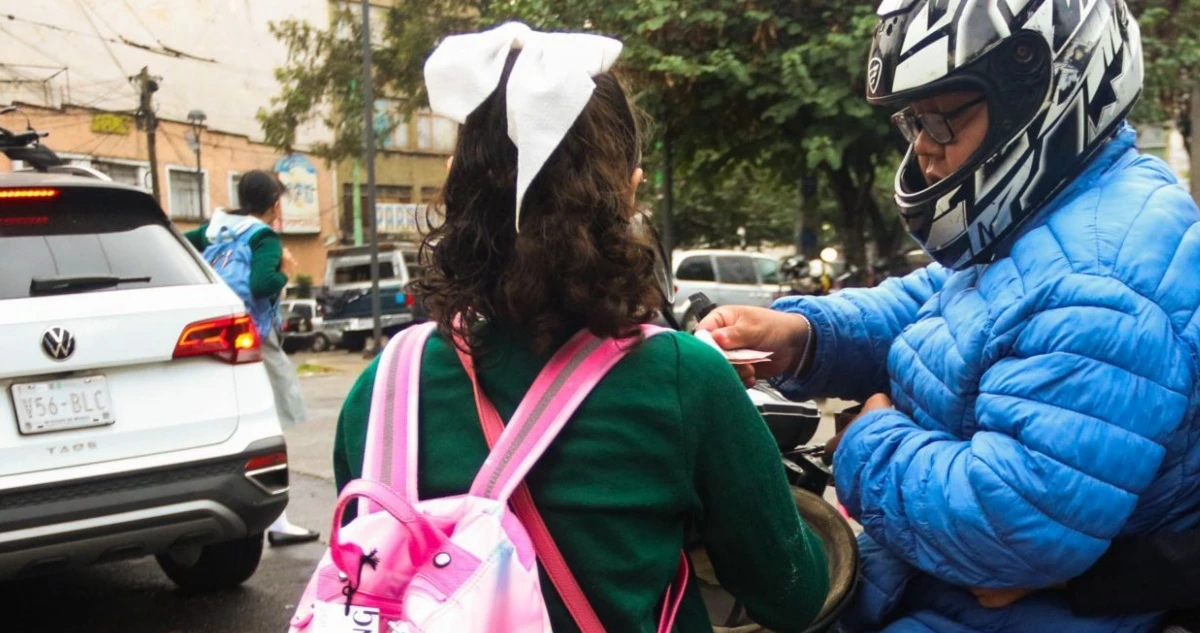 ¡No te quedes sin la Beca Rita Cetina! El registro está por cerrar. Aquí cómo hacerlo