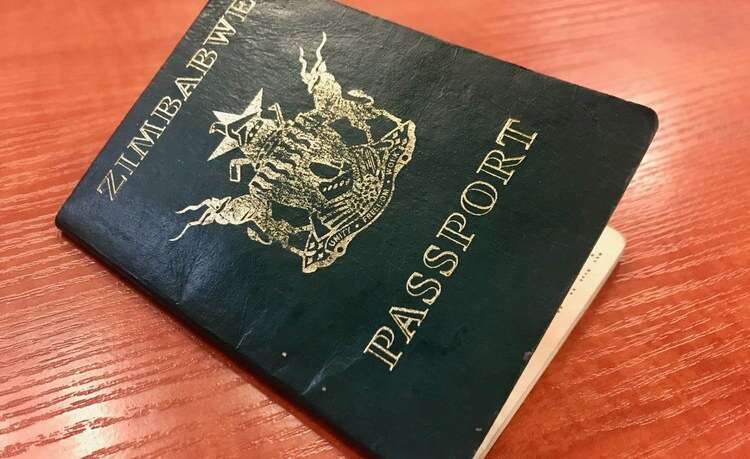 Zimbabwe Exemption Permit Holders Get One-Year Extension