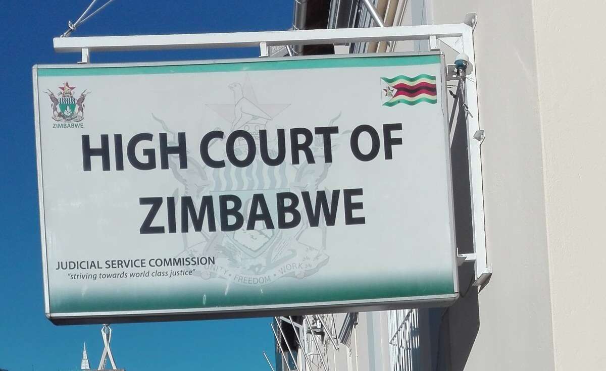 Zimbabwe Scraps Abortion Restrictions for Minors, Rape Victims