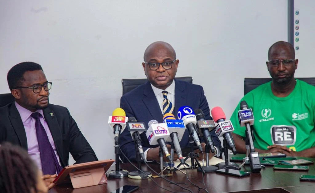 Apathy Not an Option As 2023 Nigerian Election Looms - Moghalu
