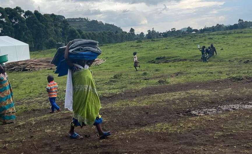 Uganda's Nakivale Refugee Camp Faces Closure Due to Aid Cuts