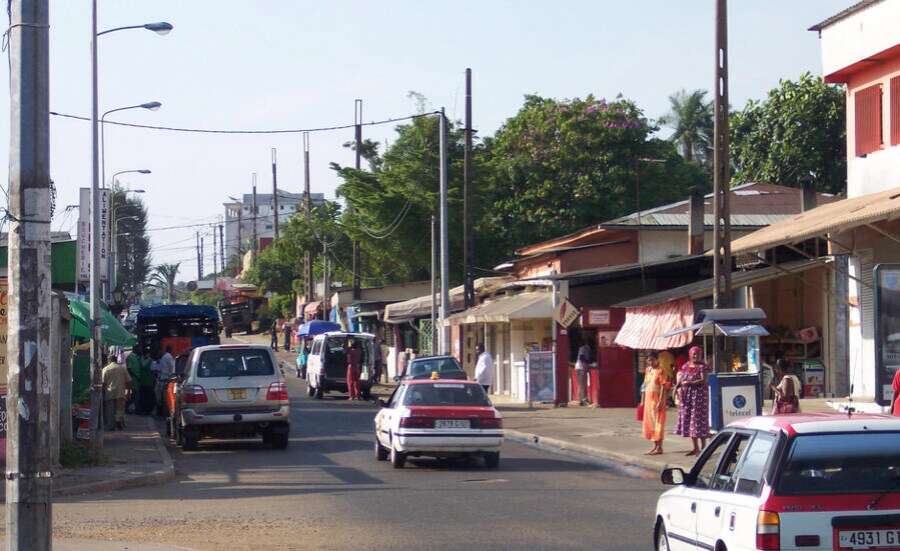 Le Gabon lève son couvre-feu « jusqu'à nouvel ordre »