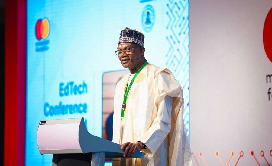 Nigeria Hosts Mastercard Foundation's Inaugural Edtech Conference