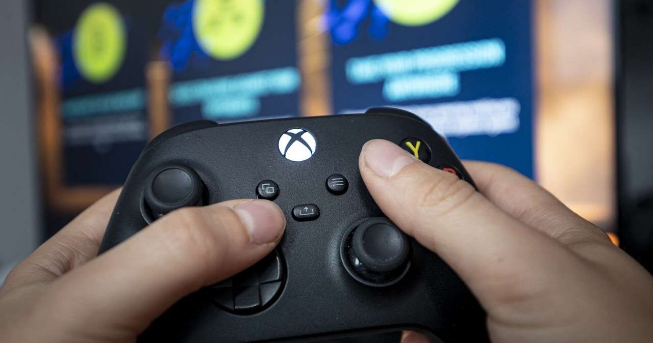 Xbox bezwzględny dla graczy korzystających z sieci VPN