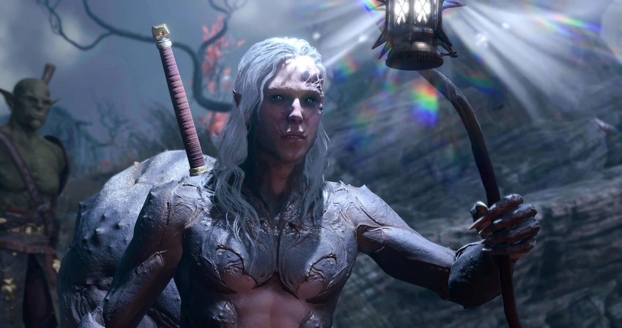 Larian Studios rezygnuje z DLC do Baldur's Gate 3. Znamy powody tej decyzji