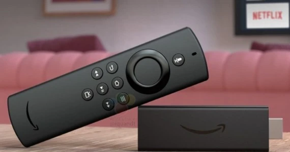 Amazon przygotowuje przystawkę Fire Stick TV Lite