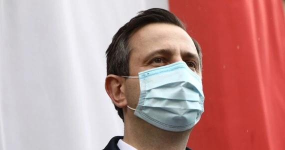 Władysław Kosiniak-Kamysz po teście na koronawirusa. Ujawnił wynik