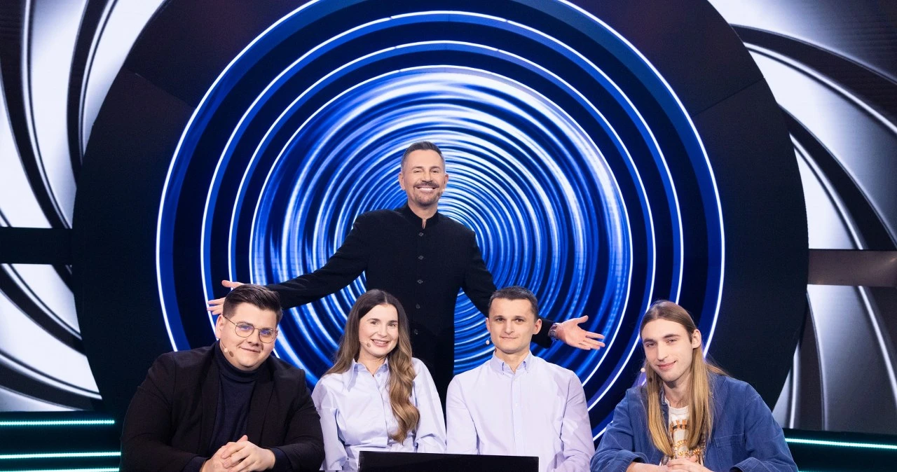 Zaskakujące pytanie w niedzielnej 