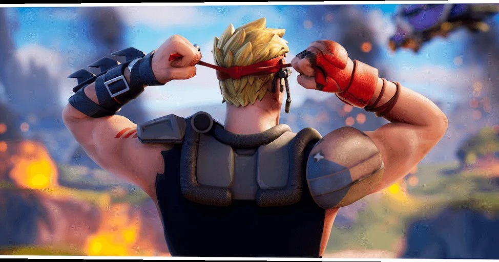 Legendy WWE trafią do Fortnite. To kolejna taka współpraca