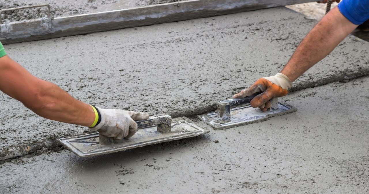 Cementownie w Polsce przegrywają. Ukraiński cement zalewa kraj