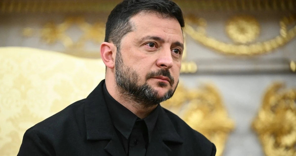 Rosja podbije cały Donbas? 
