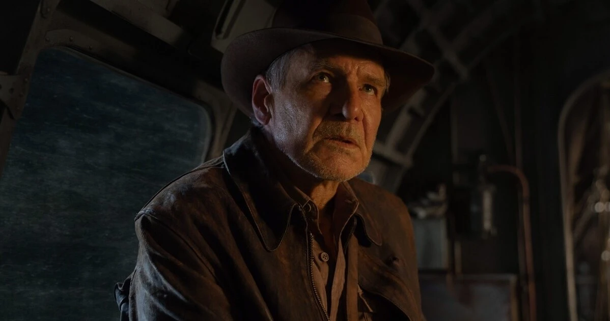 „Indiana Jones i artefakt przeznaczenia” dostępny w streamingu. Gdzie oglądać?