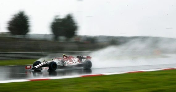 Formuła 1. Trwają kwalifikacje GP Turcji