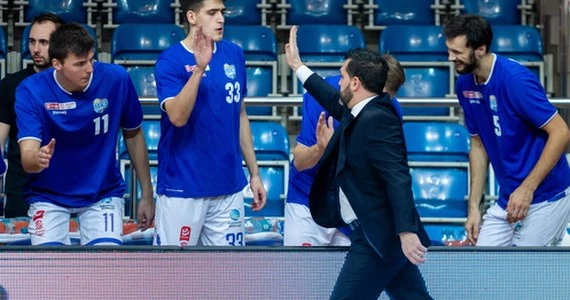 Energa Basket Liga. Trener MKS: Potrafimy walczyć z każdym