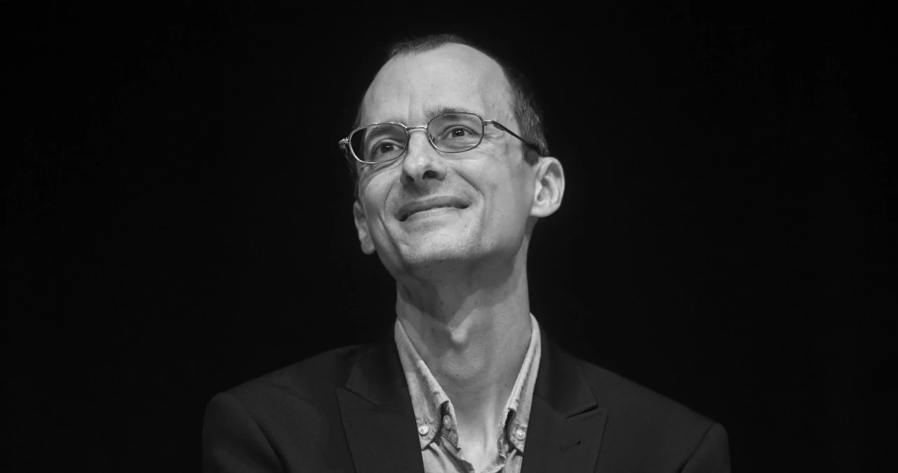 Nie żyje Piotr Borkowski. Ceniony scenarzysta miał 52 lata