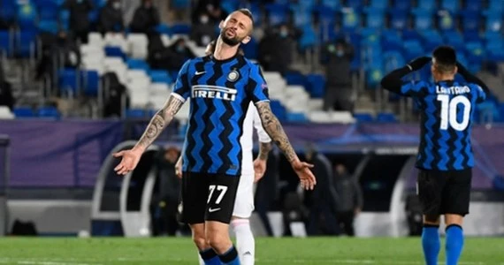 Liga Narodów. Chorwat Marcelo Brozović zakażony Covid-19