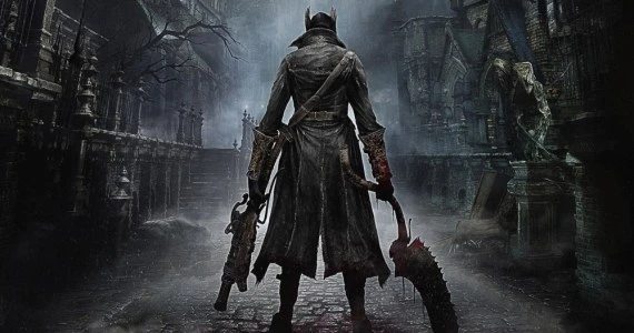 Twórca moda podnoszącego Bloodborne do 60 FPS czeka na ruch Sony