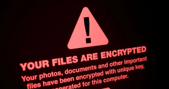 Raport o zagrożeniach w 2020 roku. 7-krotny wzrost ataków ransomware