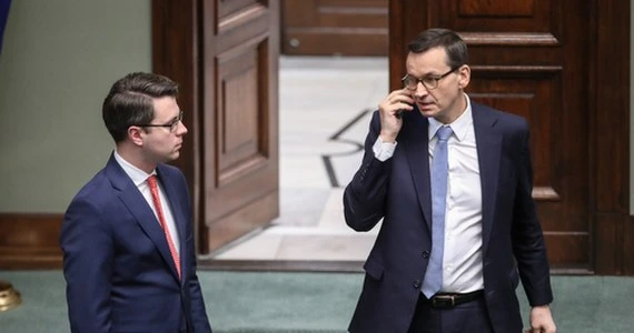 Jakie nowe obostrzenia w związku z koronawirusem? Rzecznik rządu Piotr Müller: Nie planujemy lockdownu