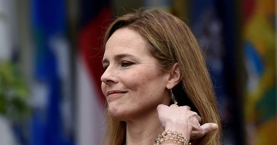 ​USA: Amy Coney Barrett do Sądu Najwyższego. W imię wolności