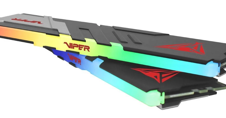 32 GB RAM staje się standardem wśród graczy. Nowe zaskakujące dane
