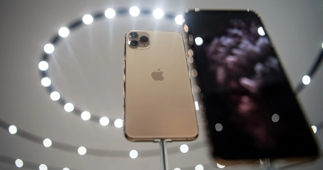 Ultimatum Trumpa wobec Apple. Prezydent grozi wysokimi cłami