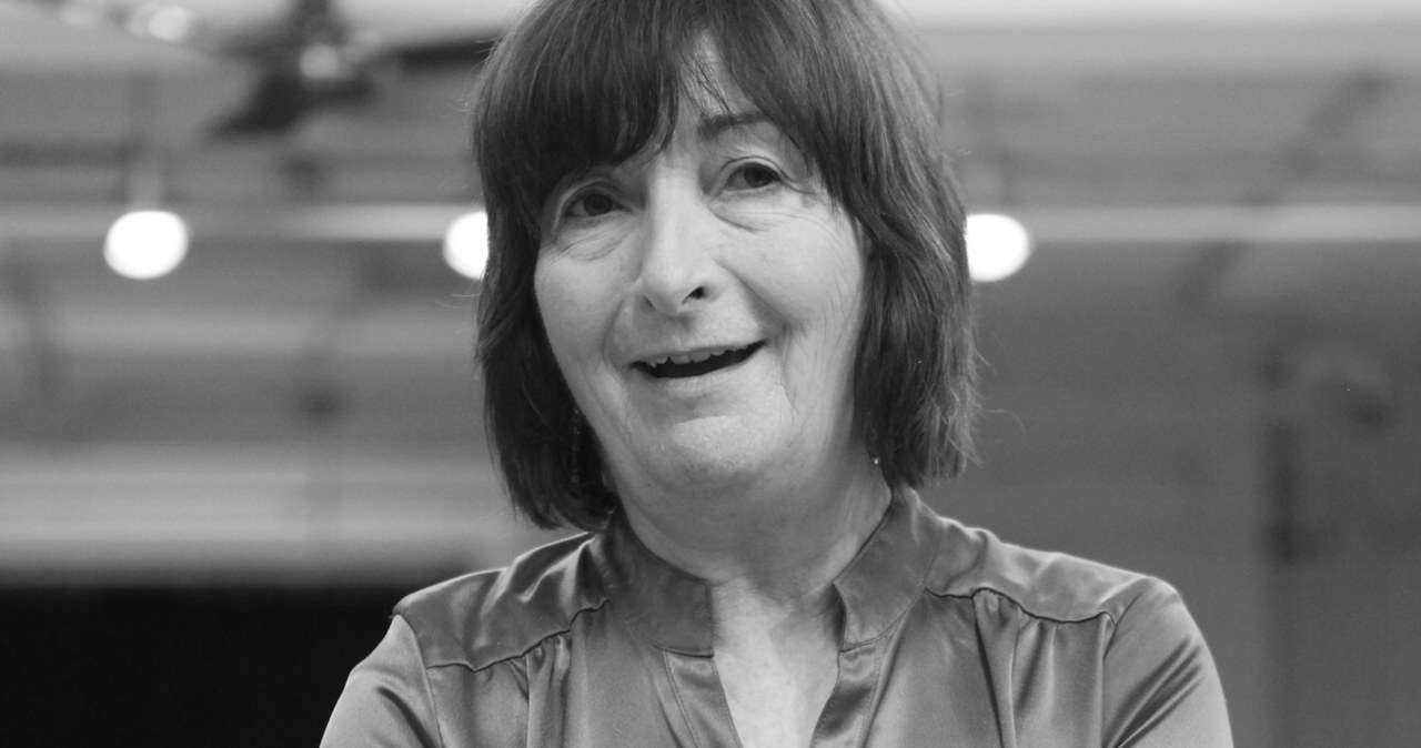 Lynne Taylor-Corbett nie żyje. Uznana choreografia miała 78 lat