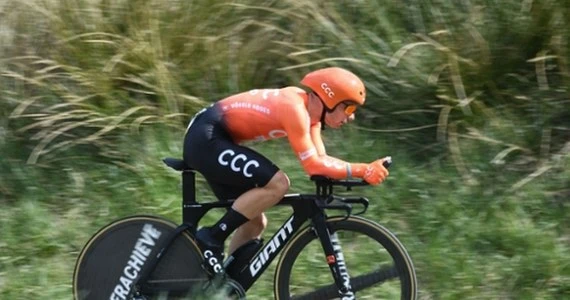 Kolarstwo. World Tour 2021 bez CCC Team. Wielu kolarzy bez kontraktów