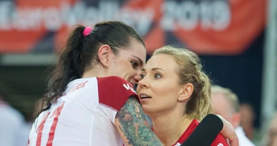 Serie A1. Smarzek lepsza do Stysiak w 
