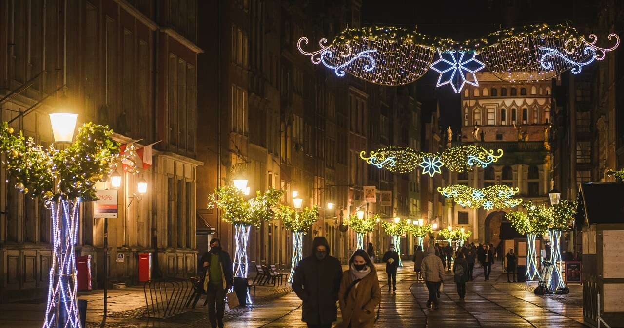 Czescy turyści zdumieni Polską i Polakami. 