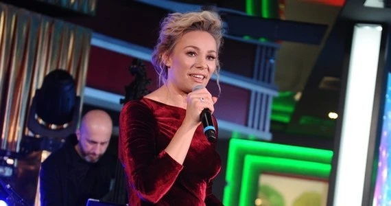 Sonia Bohosiewicz bez spodni
